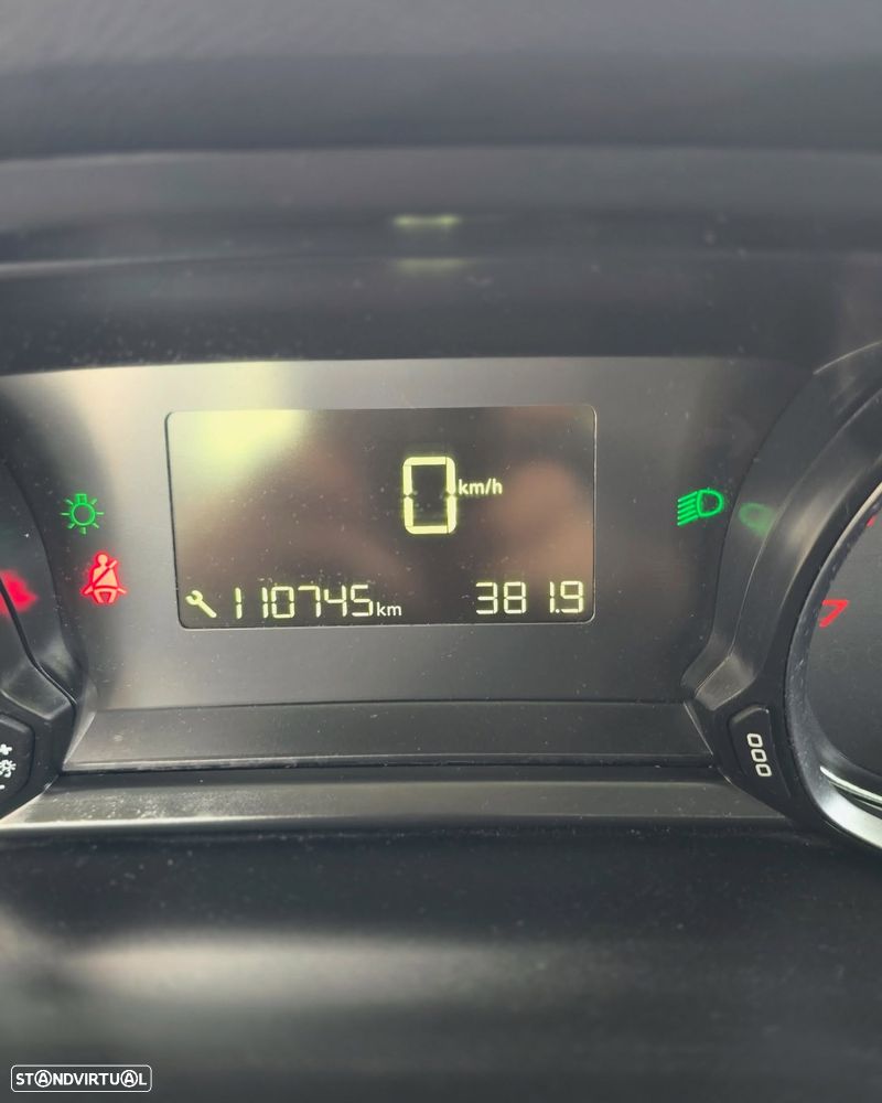 Peugeot 308 PureTech 110 Stop & Start Allure - 5