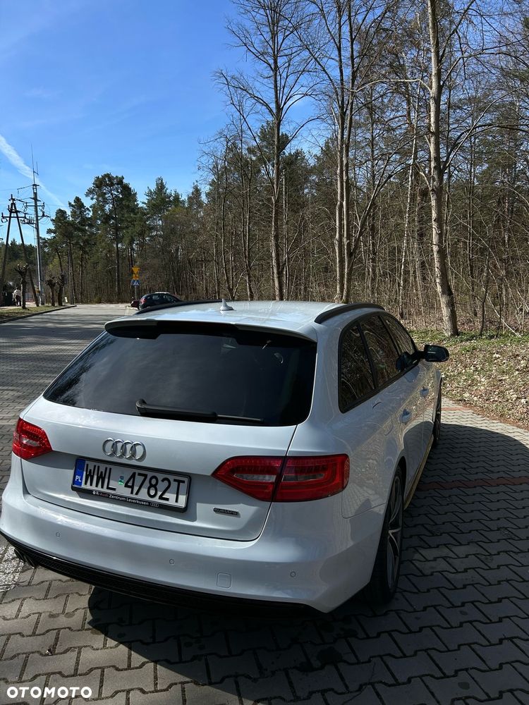 Audi A4 Avant 2.0 TDI clean diesel Quattro - 20