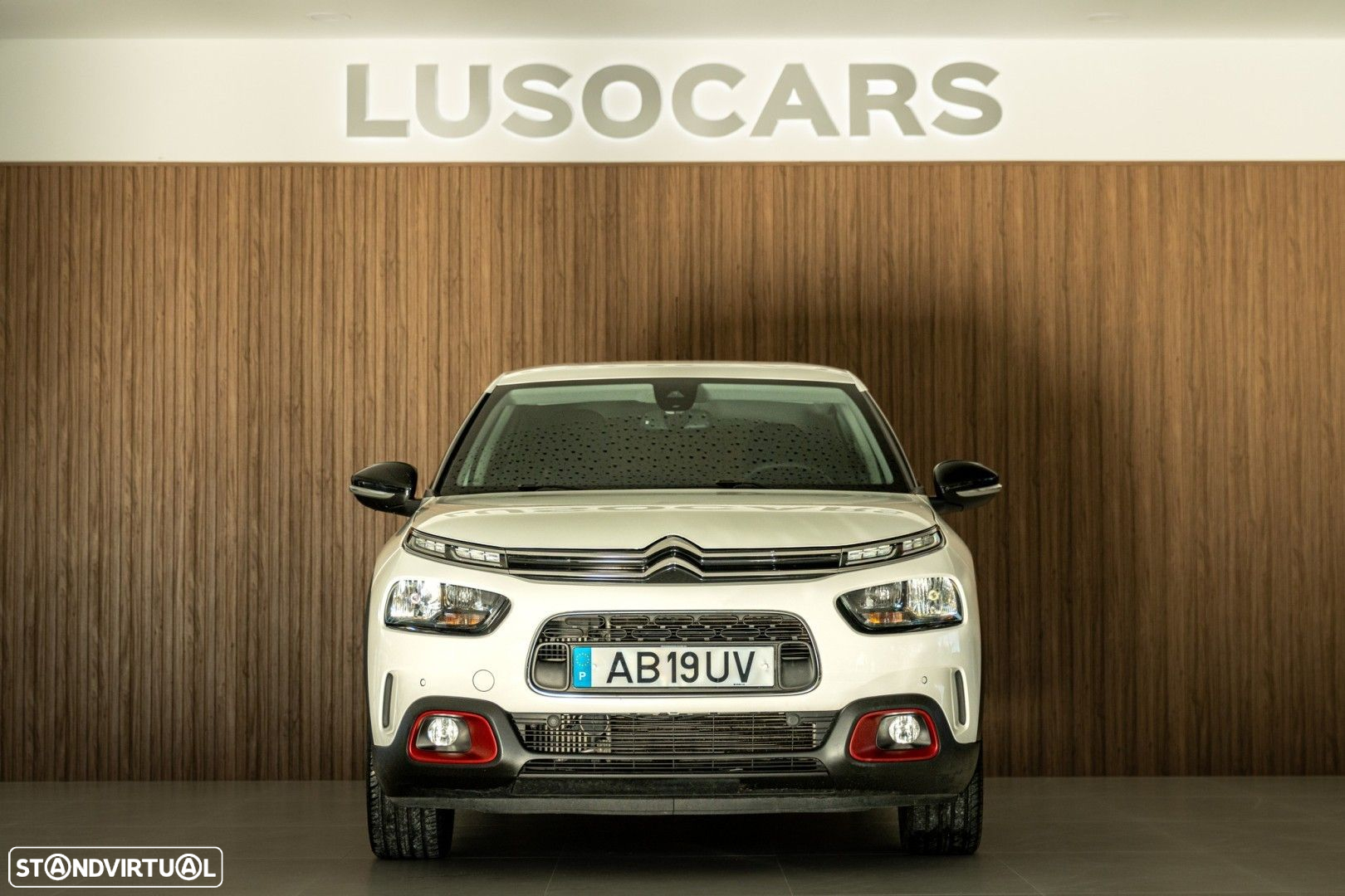 Citroën C4 Cactus 1.2 PureTech Shine Pack - 5