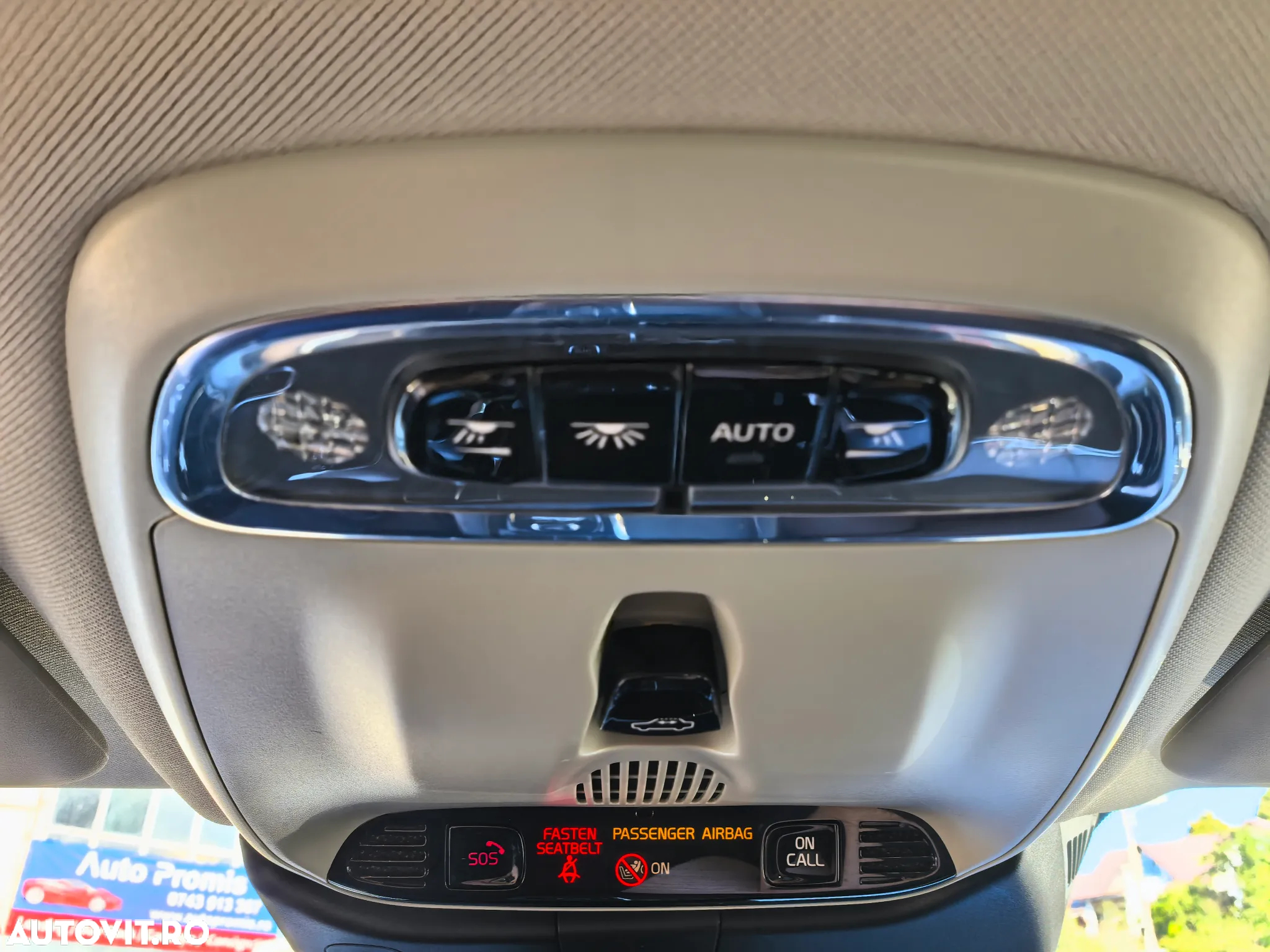 Volvo V60 D3 Geartronic Momentum Pro - 18