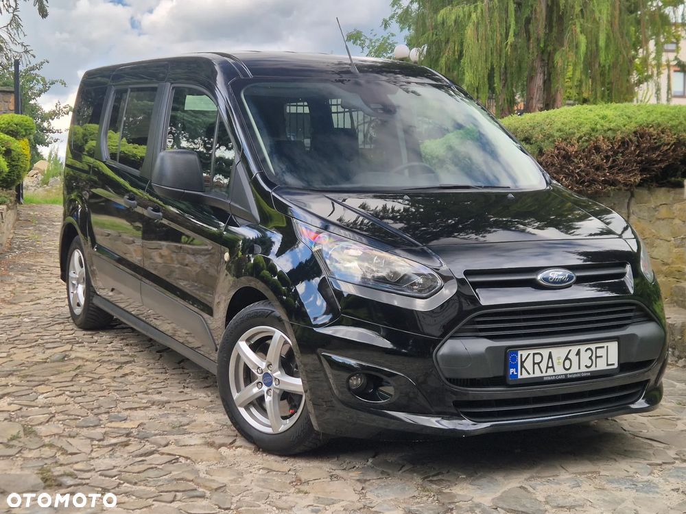 Ford Tourneo Connect Grand - 3