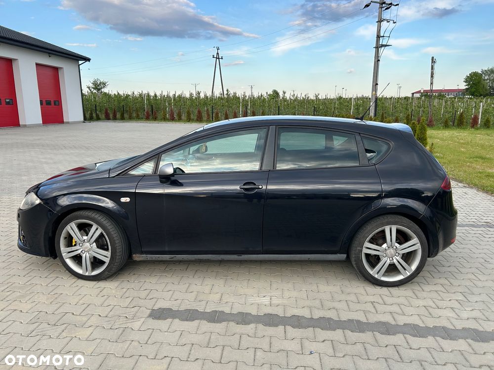 Seat Leon - 4