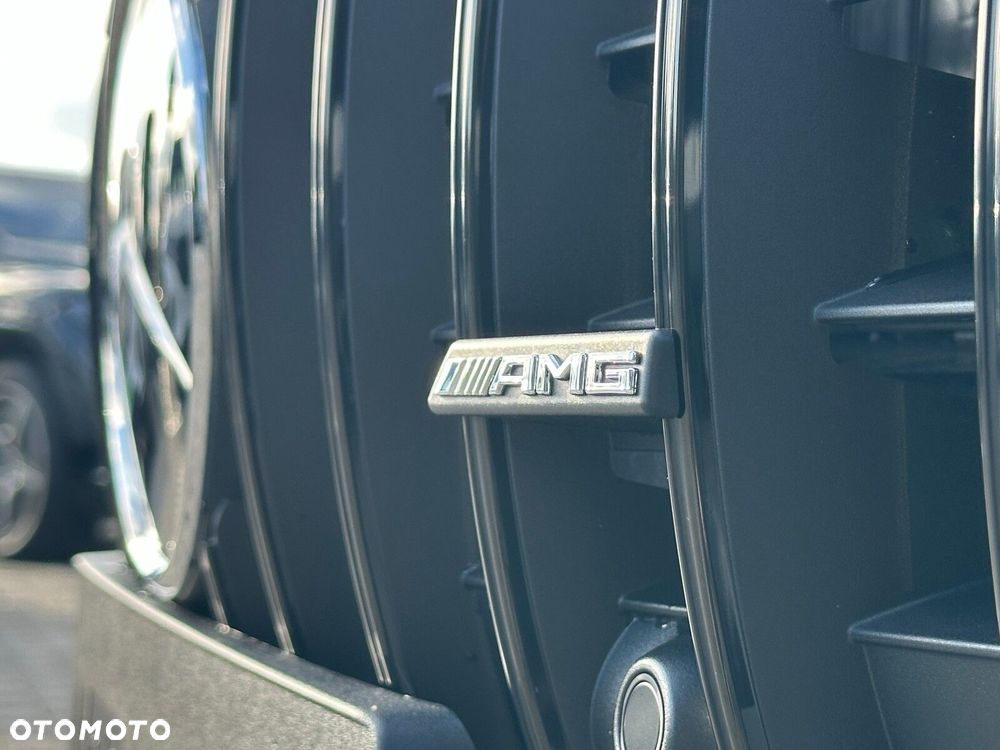 Mercedes-Benz CLE AMG 53 mHEV 4-Matic+ - 8