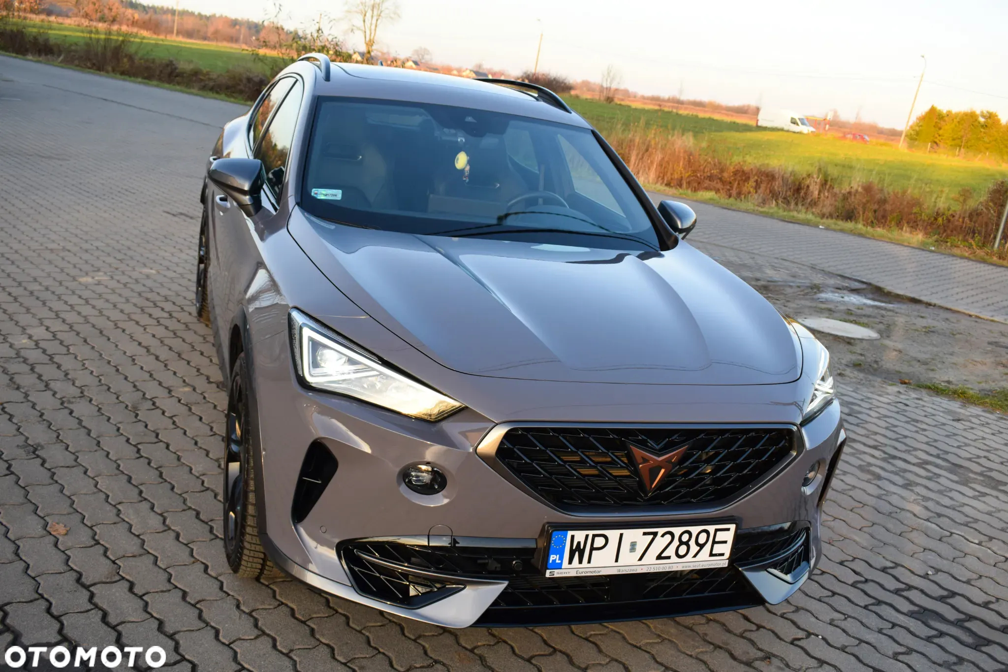 Cupra Formentor - 21