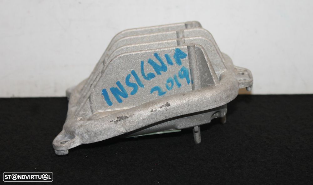 BALASTRO OPEL INSIGNIA - 3