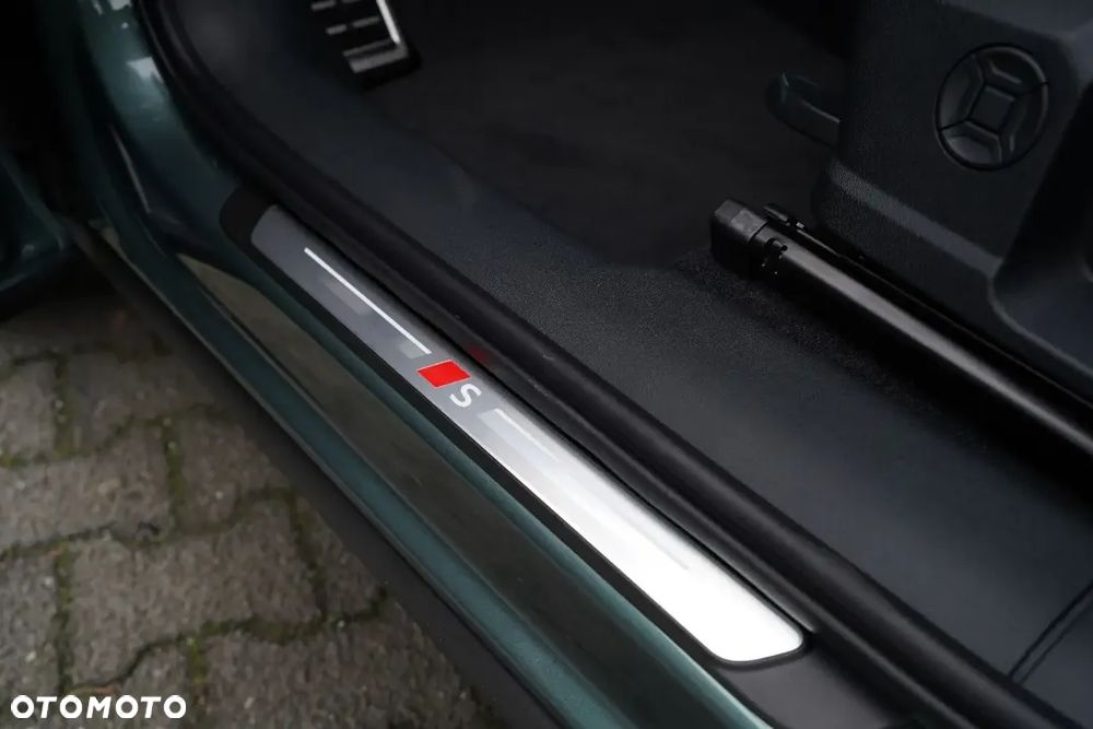 Audi Q3 TFSI mHEV 110 kW S tronic - 26