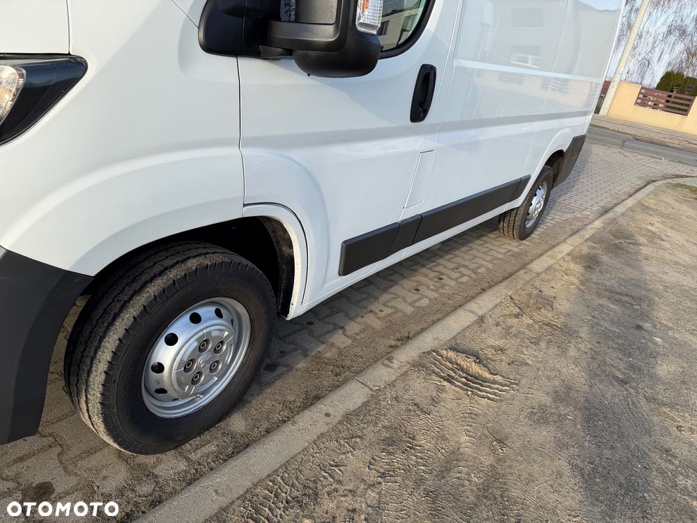Peugeot BOXER - 19