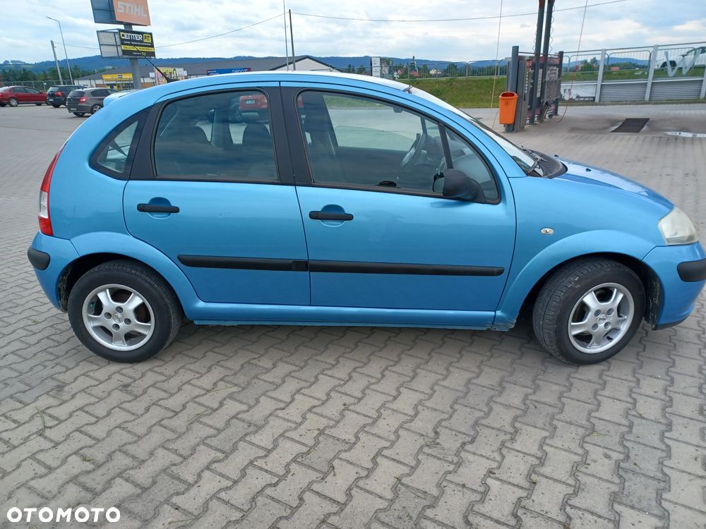 Citroën C3 - 7
