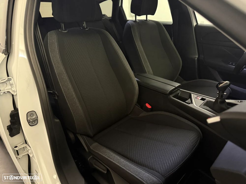 Peugeot 308 SW BlueHDi 130 Active Pack - 20