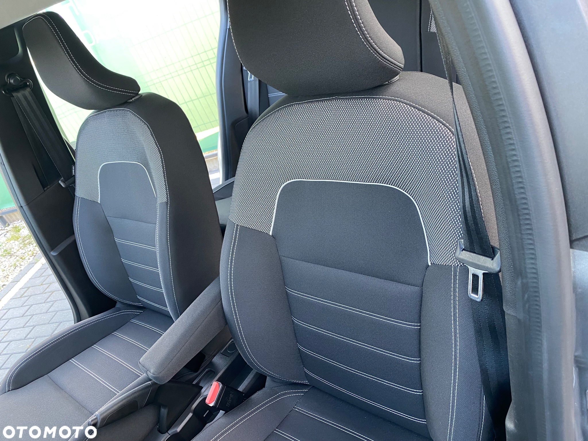 Dacia Sandero TCe 90 Expression - 11