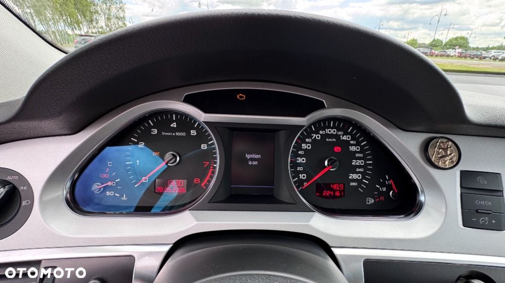 Audi A6 Avant 2.0 TFSI - 16