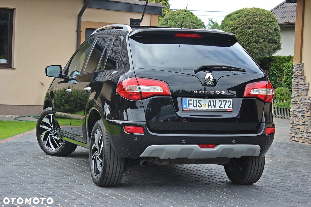 Renault Koleos dCi 175 FAP 4x4 Night and Day - 3