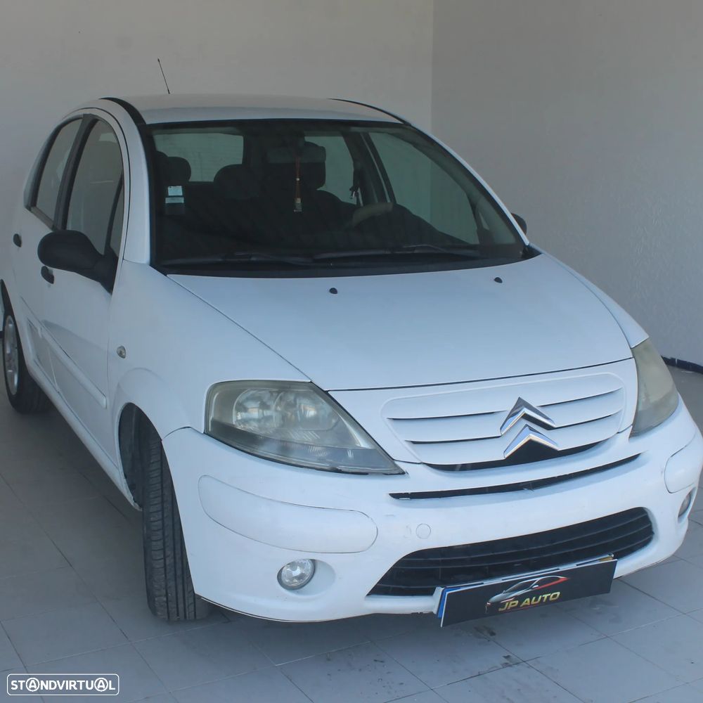 Citroën C3 - 3