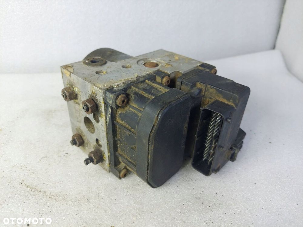 Pompa Abs 0273004227 0265216478 Opel Corsa C 1.2 - 6