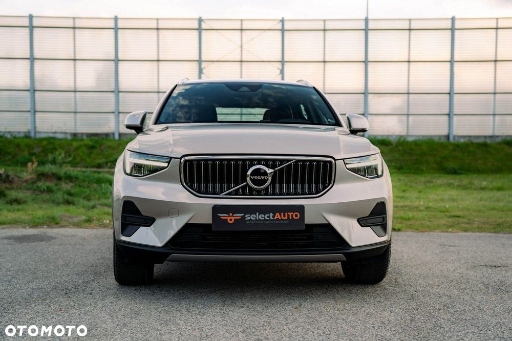 Volvo XC 40 T5 Plug-In Hybrid Plus Bright - 2