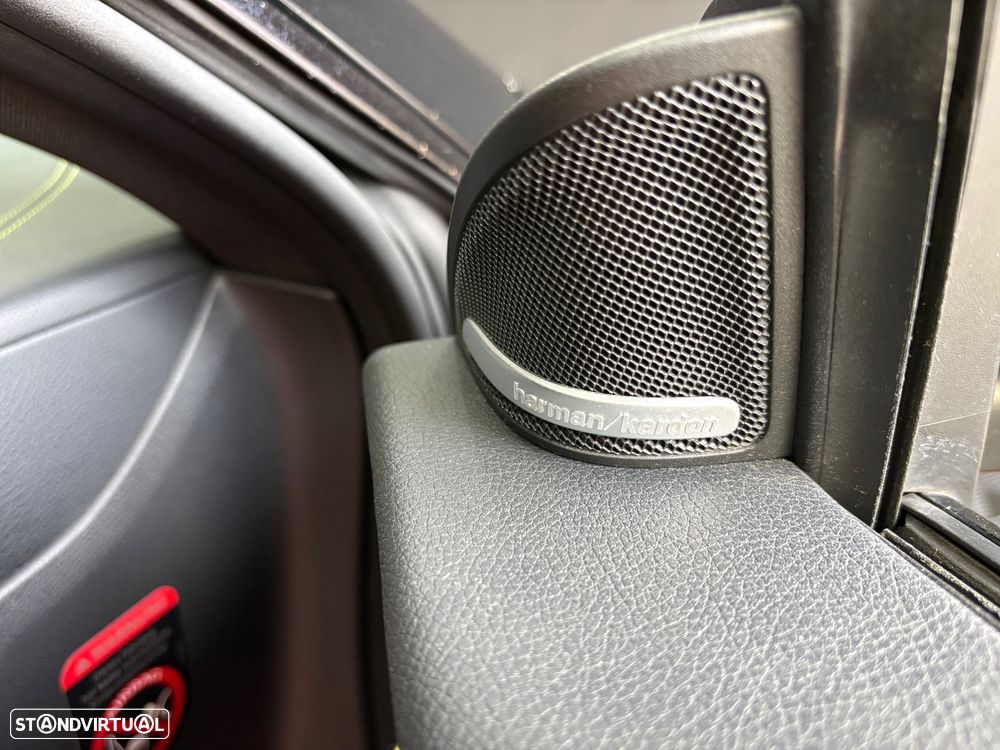 Mercedes-Benz CLA 220 CDI 7G-DCT AMG Line - 42