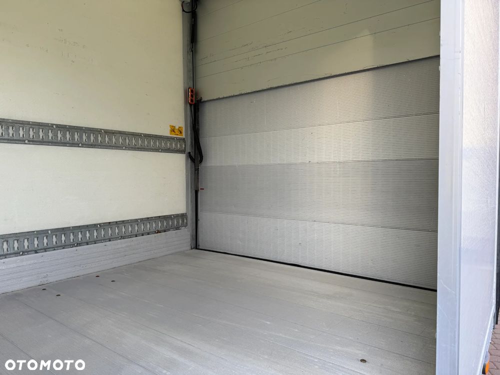 Mercedes-Benz Sprinter 3.0 V6 Winda - 14