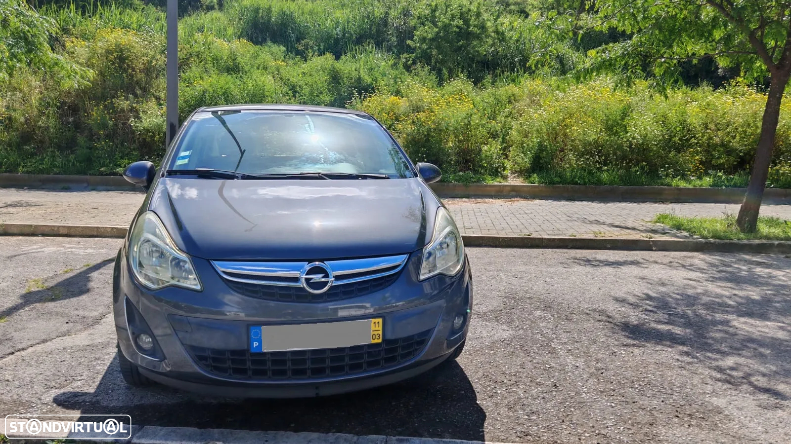 Opel Corsa 1.2 Enjoy - 15