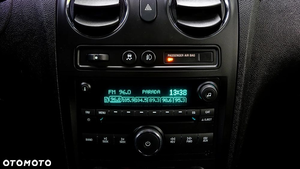 Chevrolet HHR - 18