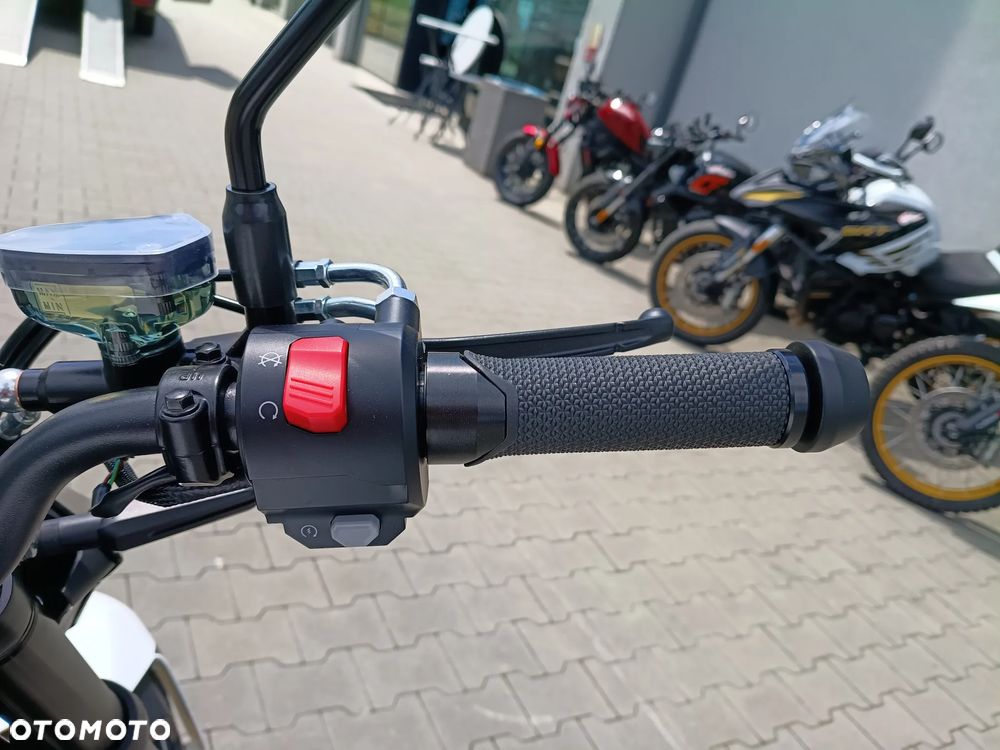 Morbidelli F125 - 8