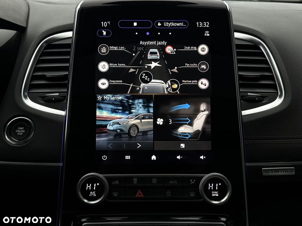 Renault Espace 2.0 Blue dCi Initiale Paris EDC - 16