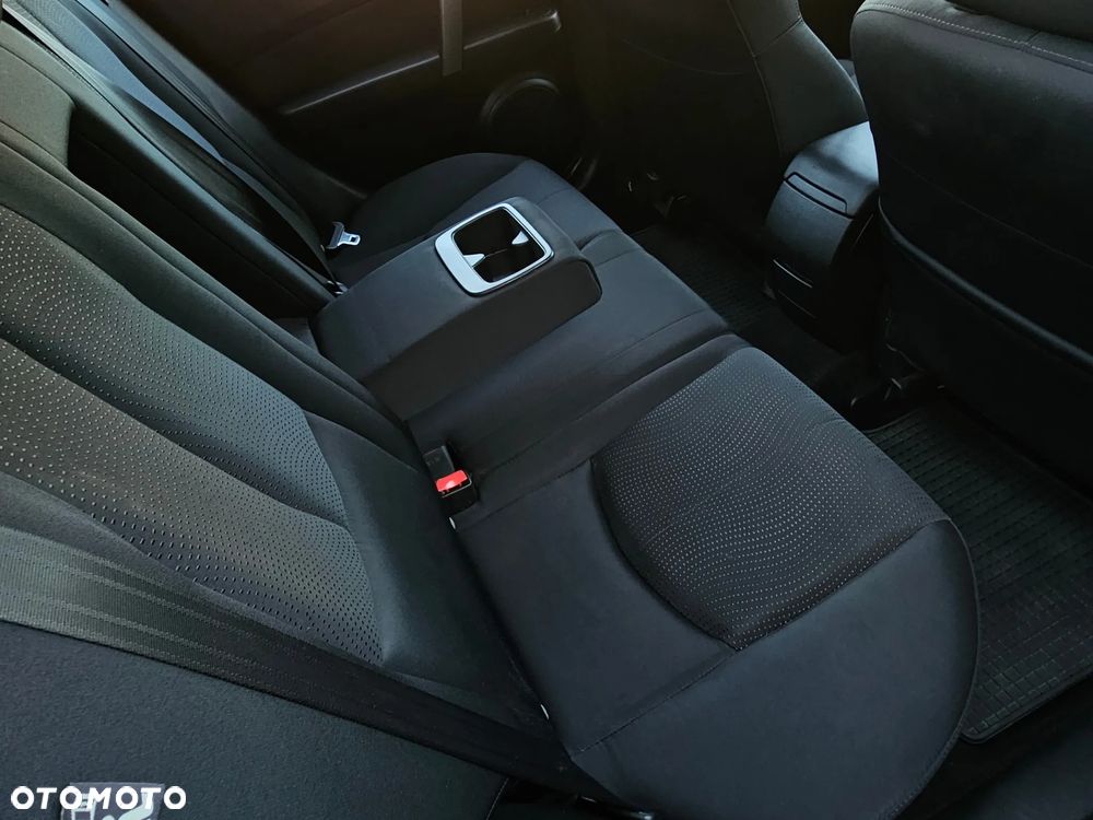 Mazda 6 Sport 1.8 Comfort - 24