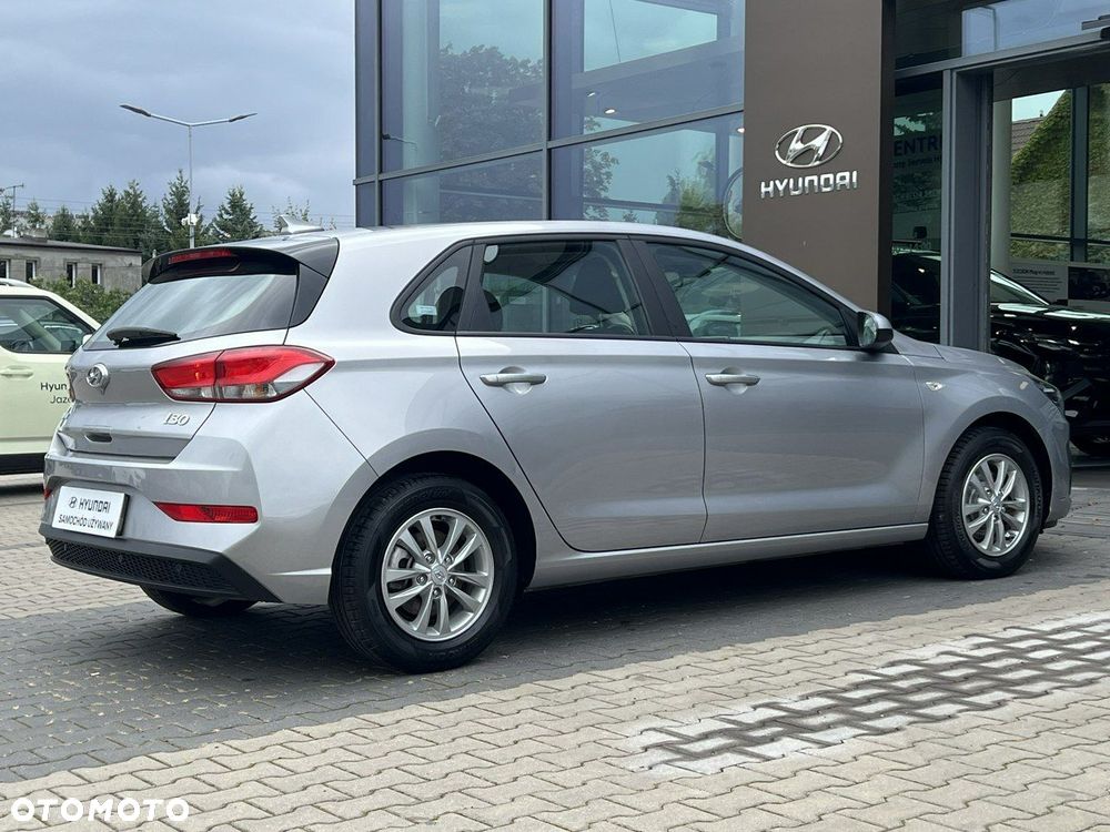 Hyundai i30 - 6