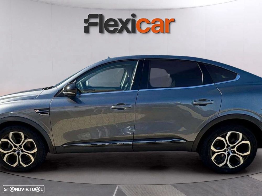Renault Arkana 1.3 TCe Techno EDC - 4