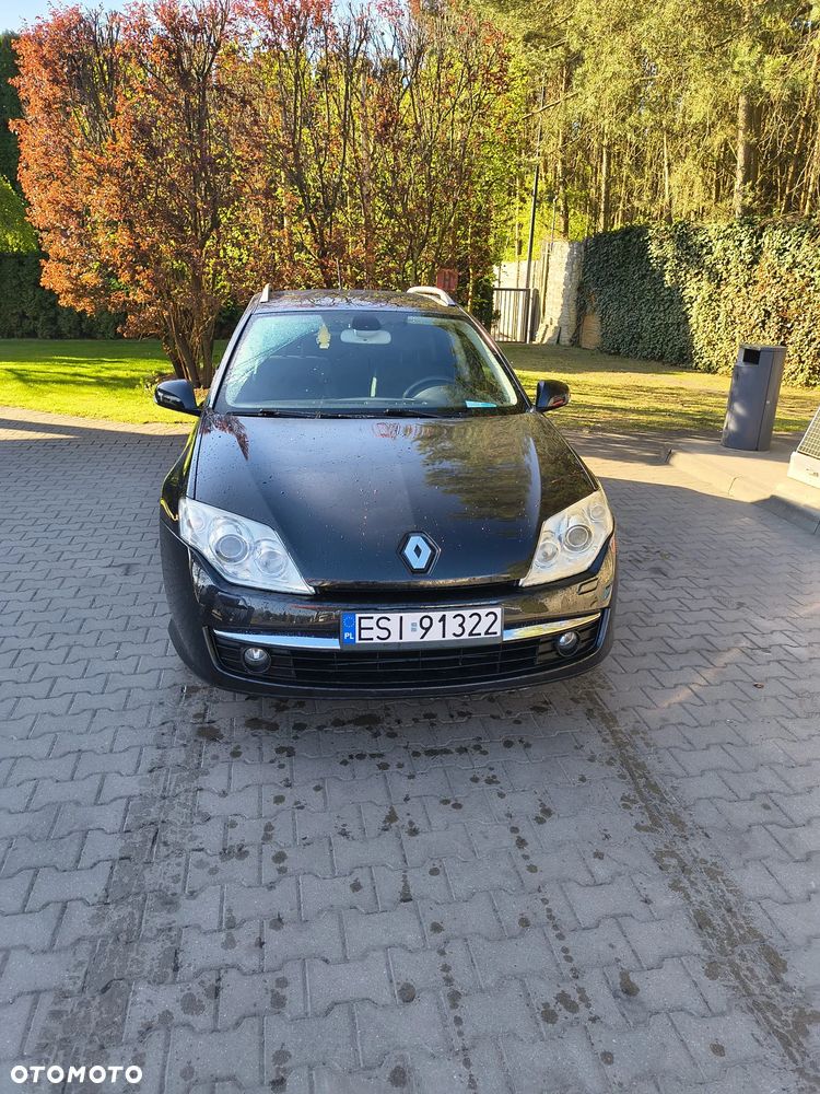 Renault Laguna 2.0 16V 140 Dynamique - 5