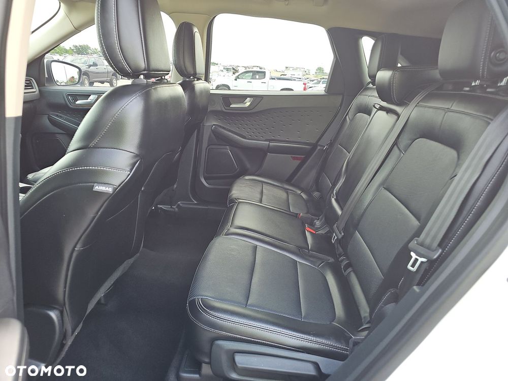 Ford Kuga 2.0 EcoBoost AWD Titanium ASS - 11