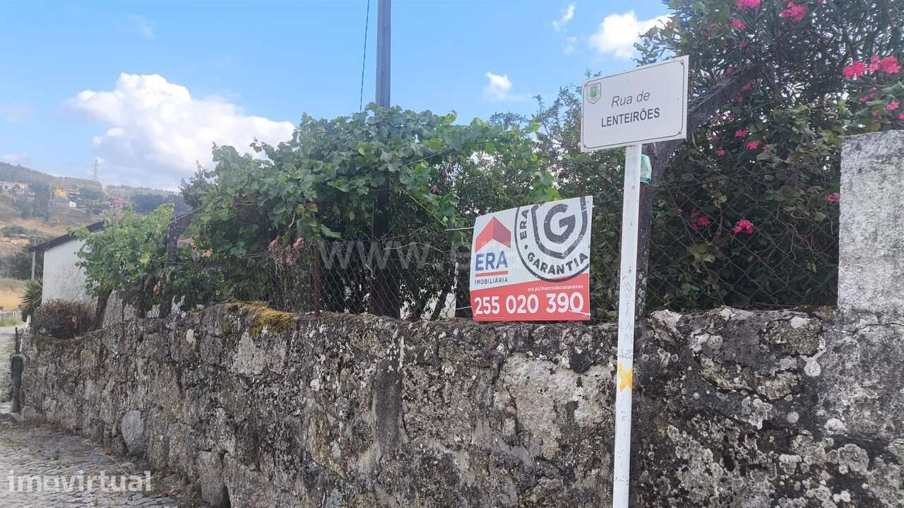 Moradia T2 / Marco de Canaveses, Soalhães - Grande imagem: 2/13