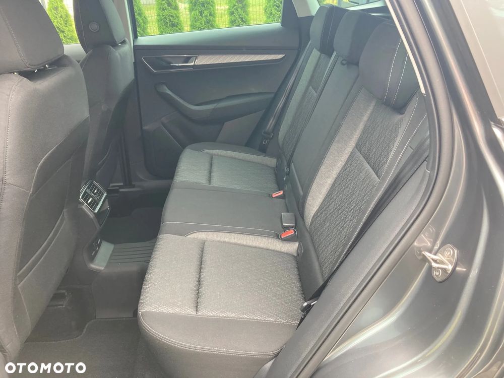Skoda Karoq - 15