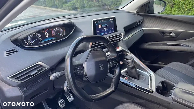 Peugeot 3008 1.2 PureTech Active S&S - 5