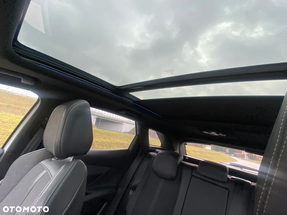 Peugeot 3008 1.5 BlueHDi GT S&S - 25