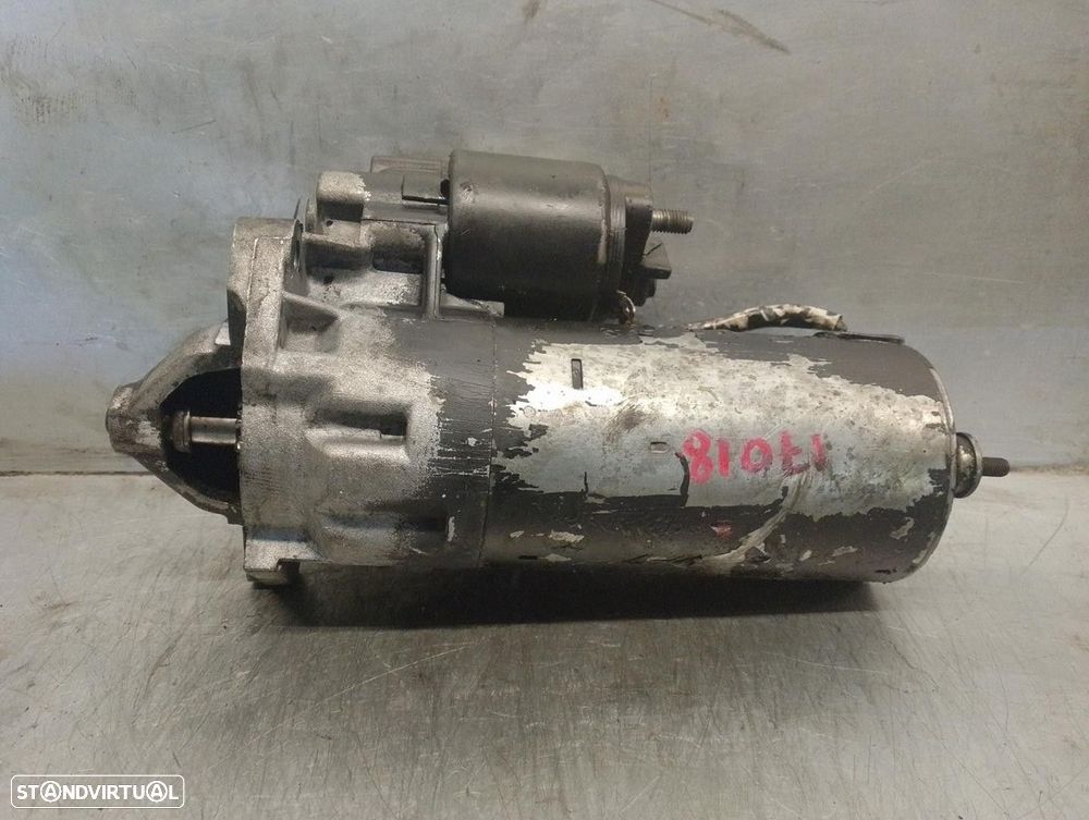 MOTOR ARRANQUE RENAULT EXPRESS FURGÃO 1994 -2339303209709 - 2