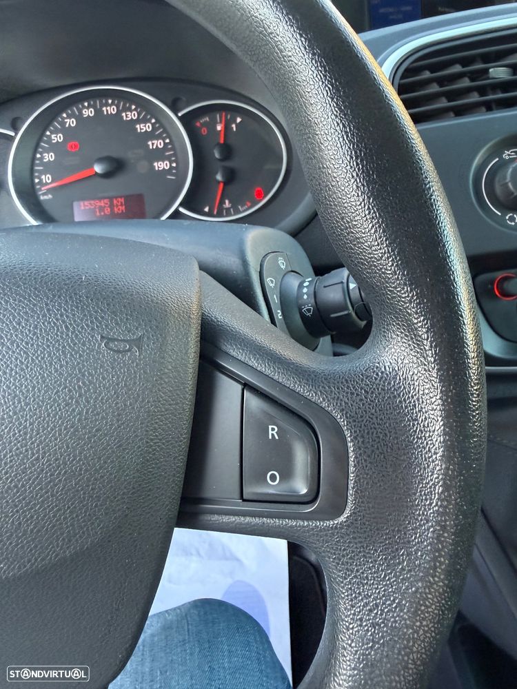 Nissan L1  NV250  DCI 115 N-CONNECTA - 19