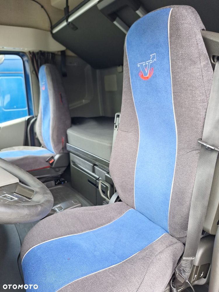 Volvo FH 460 - 3