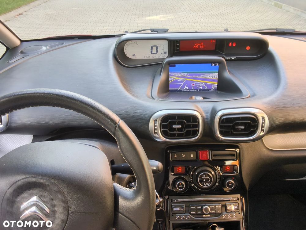 Citroën C3 Picasso 1.6i Exclusive - 14