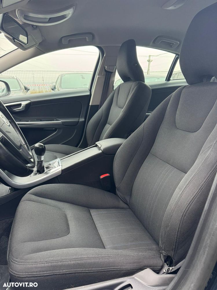 Volvo S60 D3 - 7