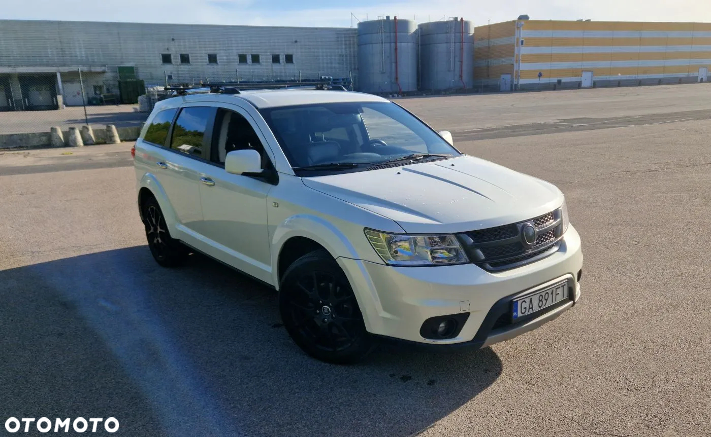 Fiat Freemont - 3