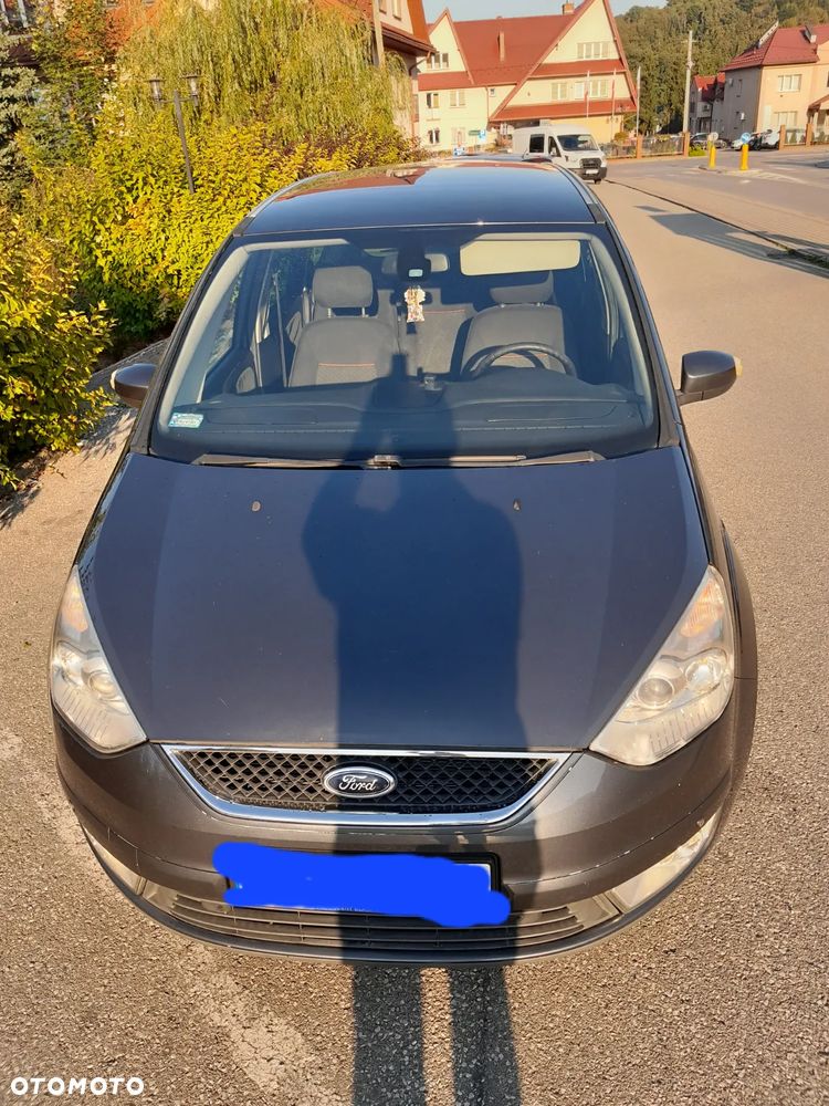 Ford Galaxy - 6