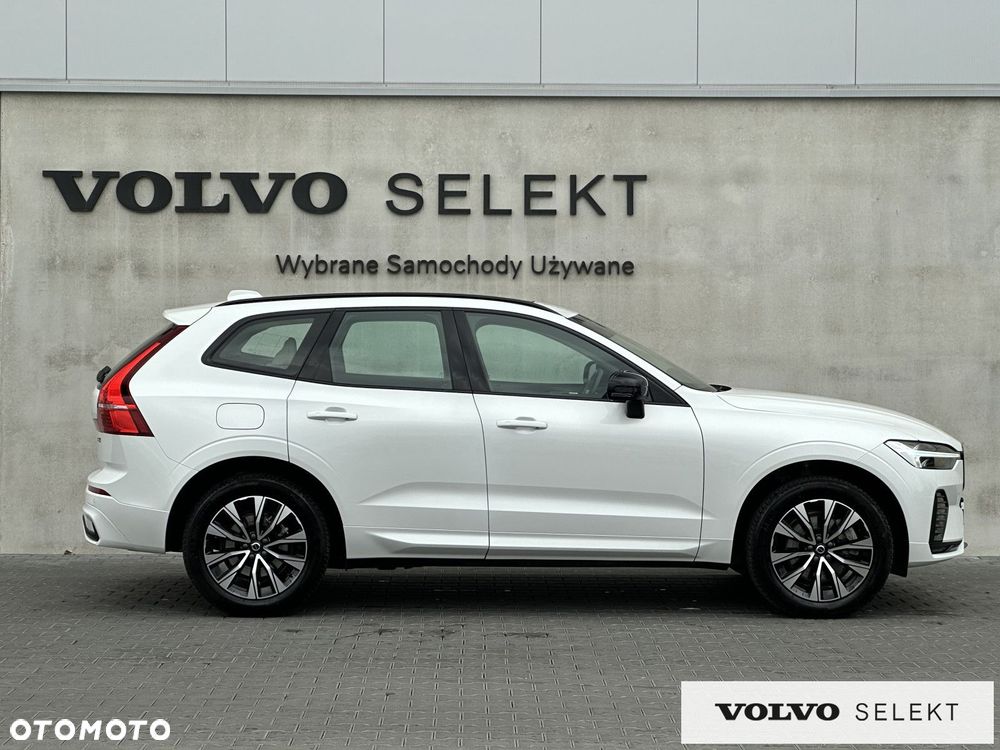 Volvo XC 60 - 8