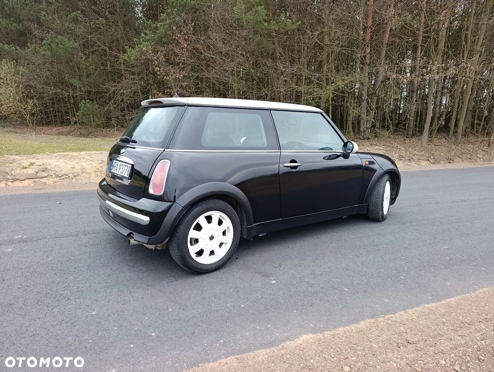 MINI Cooper - 14