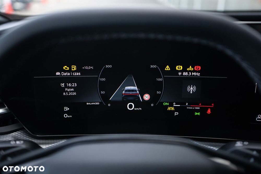 Audi Q5 Sportback - 22