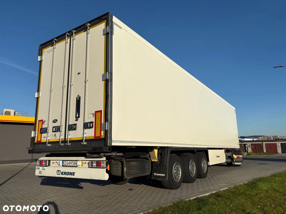 DAF XF 480 FT - 22