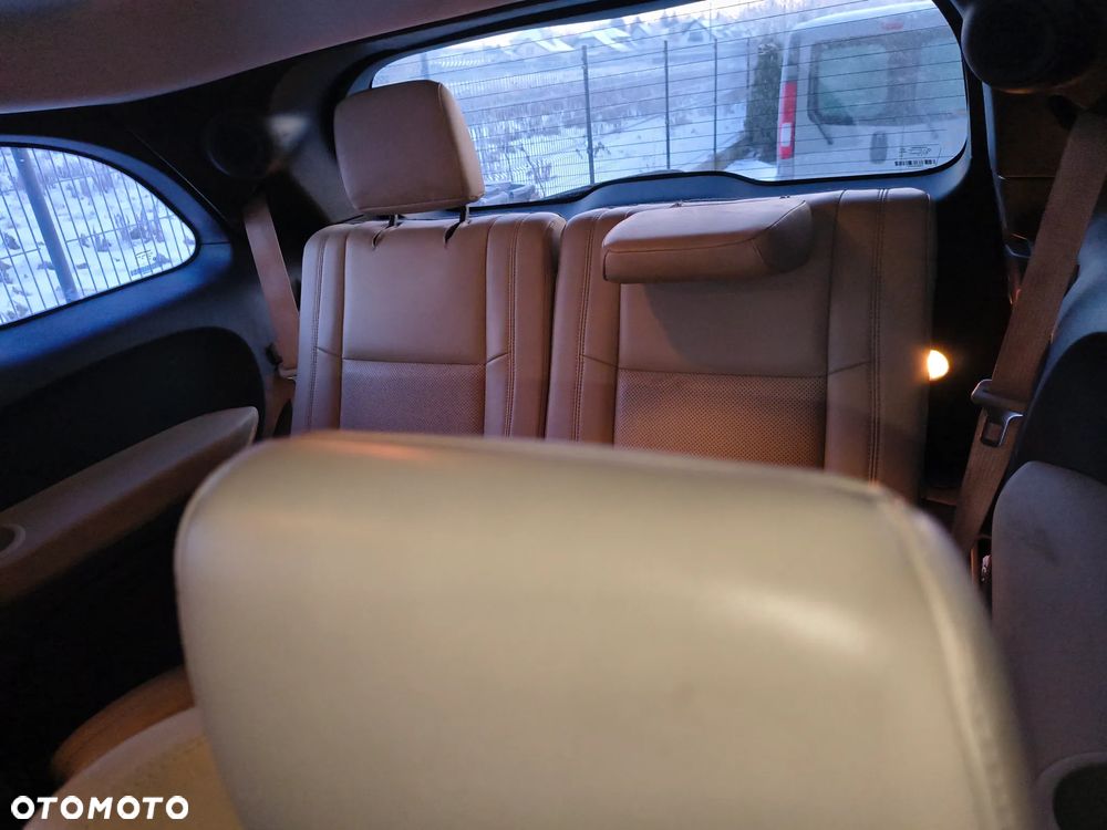 Dodge Durango 3,6 Citadel - 5