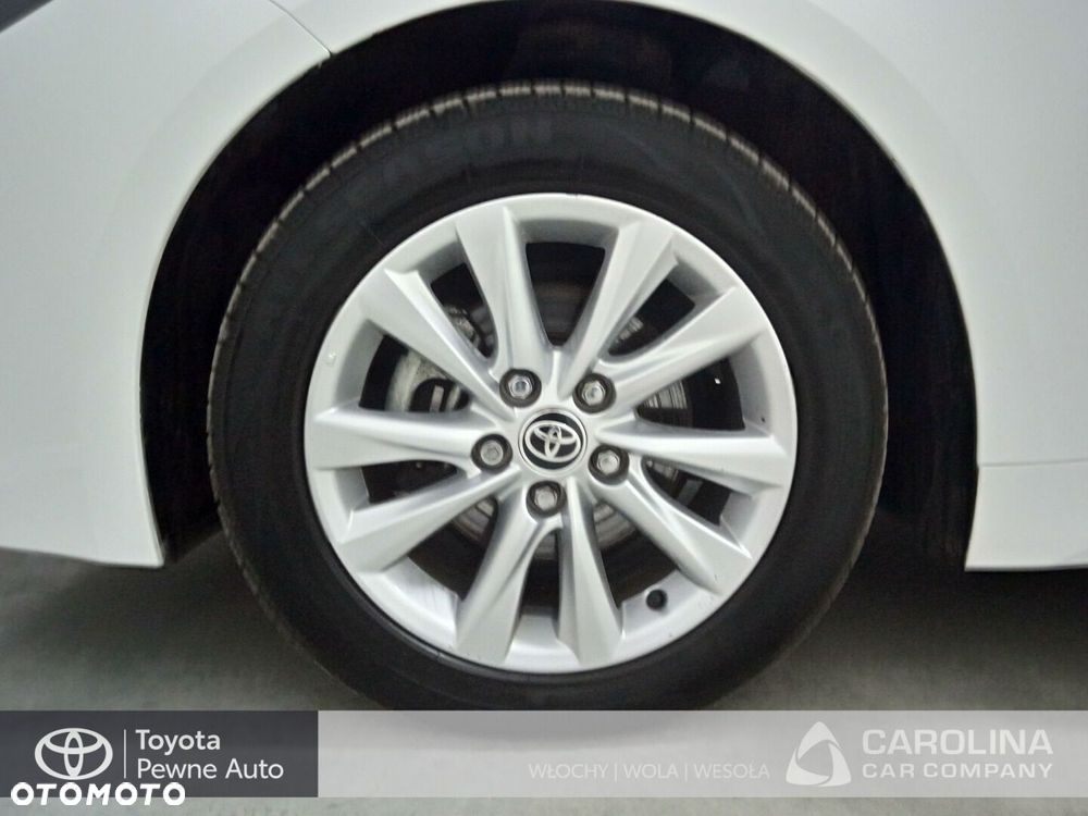 Toyota Corolla 1.8 Hybrid Comfort - 18