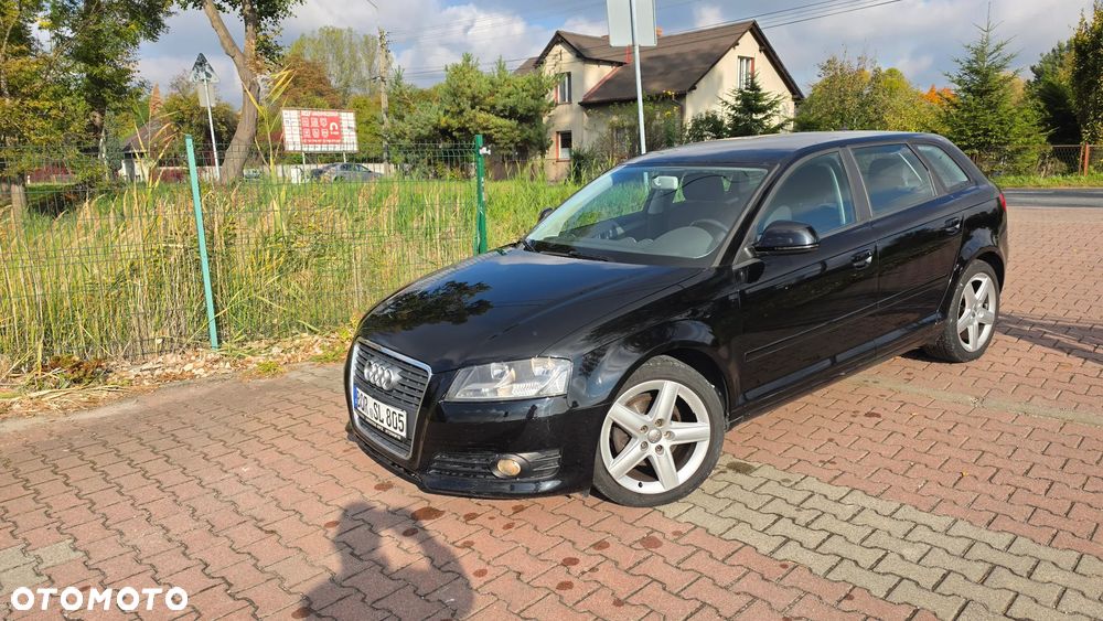 Audi A3 Sportback - 27