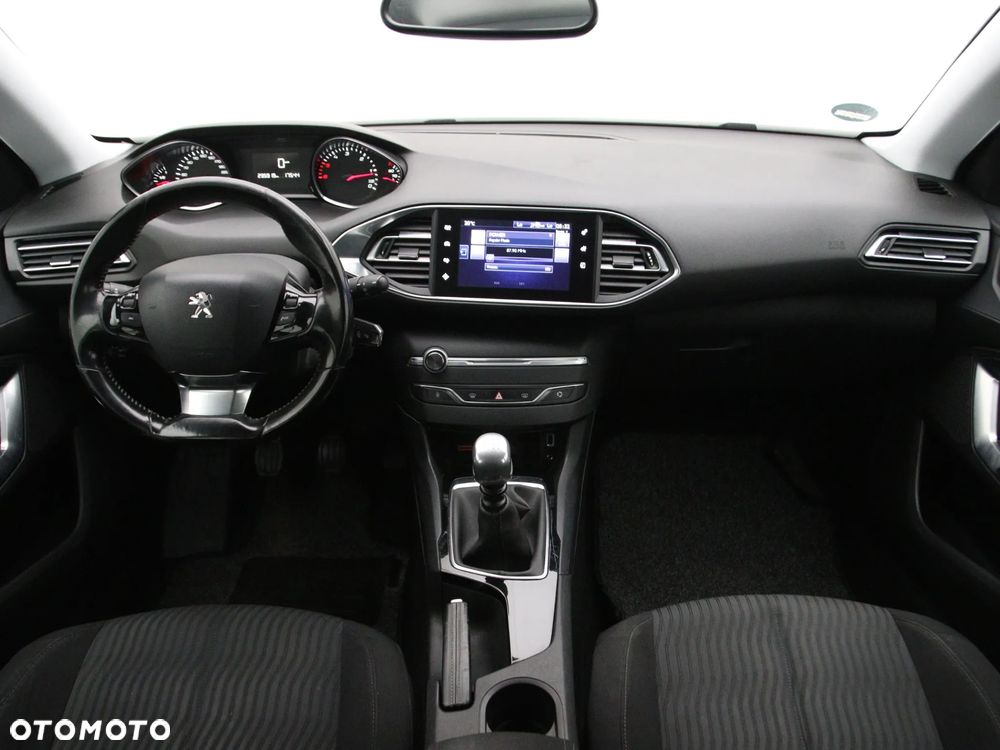 Peugeot 308 1.6 BlueHDi Active S&S - 35