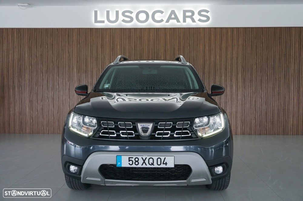 Dacia Duster 1.3 TCe Extreme - 3